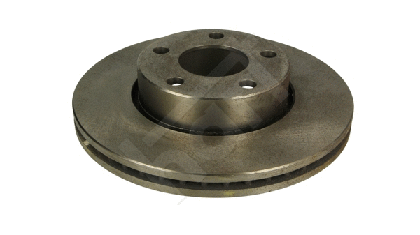 Brake Disc (215 663)