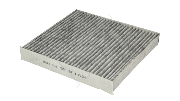 Filter, cabin air (908 708)