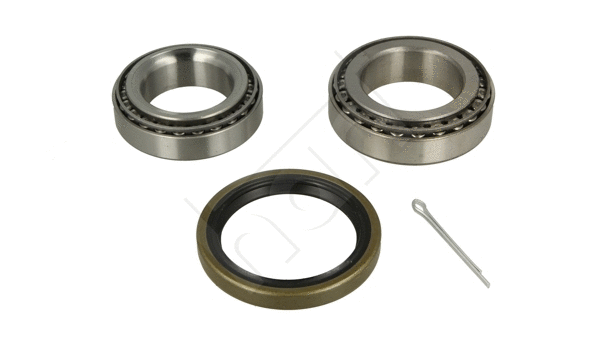 Wheel Bearing Kit (901 143)