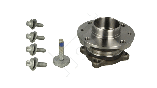 Wheel Bearing Kit