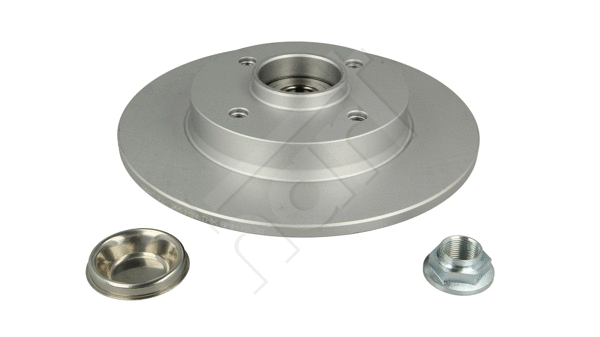 Brake Disc (241 066)
