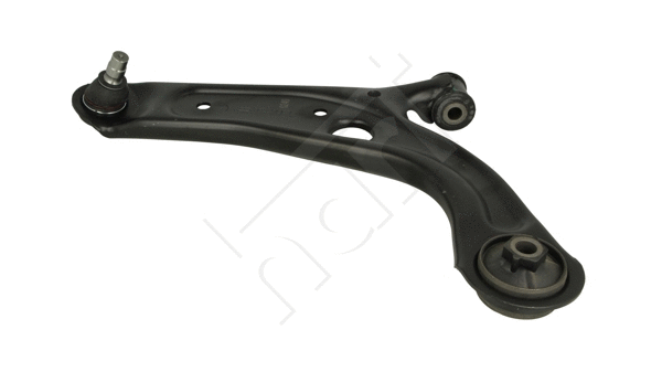 Control/Trailing Arm, wheel suspension (463 102)