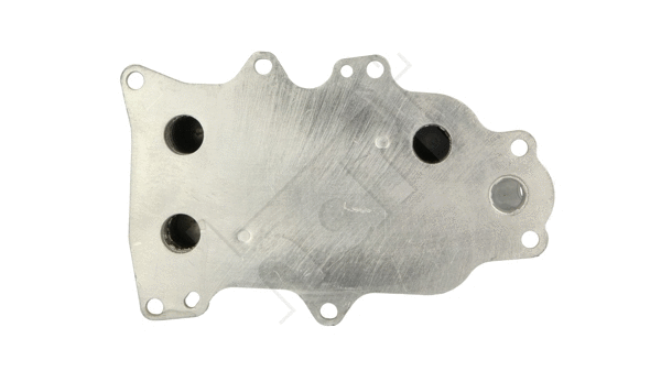 Oil Cooler, engine oil