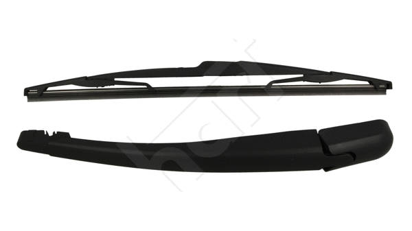 Wiper Arm Set, window cleaning