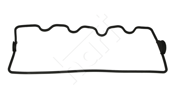Gasket, cylinder head cover (710 122)