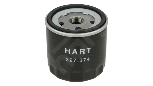 Oil Filter (327 374)