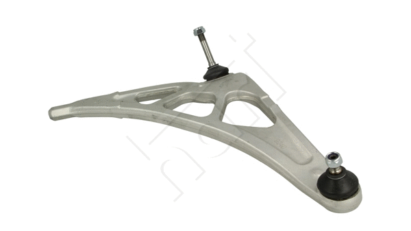 Control/Trailing Arm, wheel suspension (474 405)