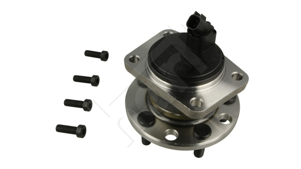 Wheel Bearing Kit (902 380)