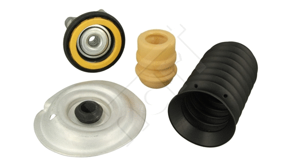 Repair Kit, suspension strut support mount