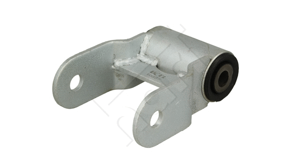 Mounting, leaf spring (462 756)