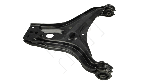 Control/Trailing Arm, wheel suspension (424 199)
