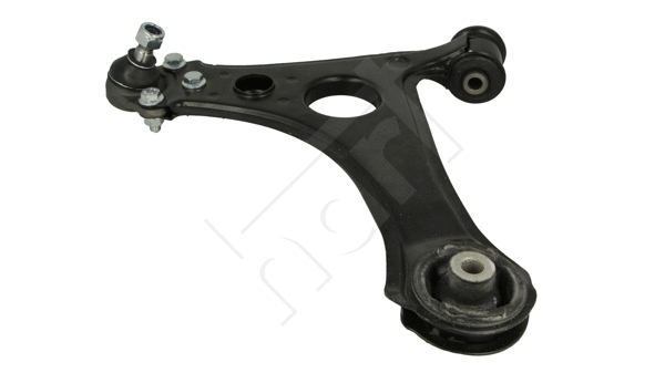 Control/Trailing Arm, wheel suspension (465 525)