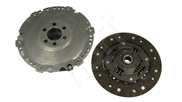 Clutch Kit (336 317)