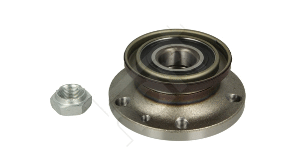 Wheel Bearing Kit (904 587)