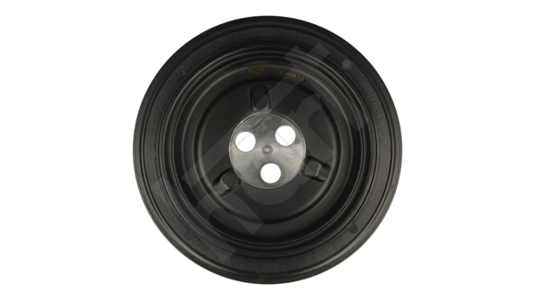 Belt Pulley, crankshaft