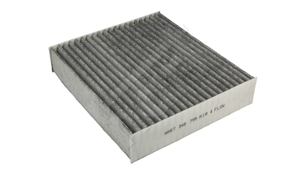 Filter, cabin air (348 799)