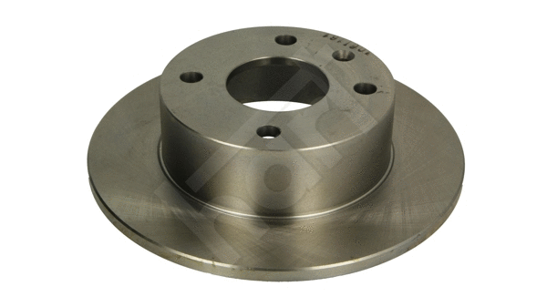 Brake Disc (214 170)