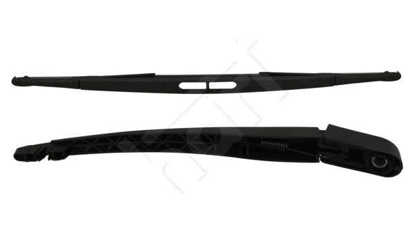 Wiper Arm Set, window cleaning (154 634)