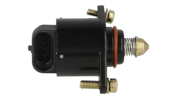 Idle Control Valve, air supply