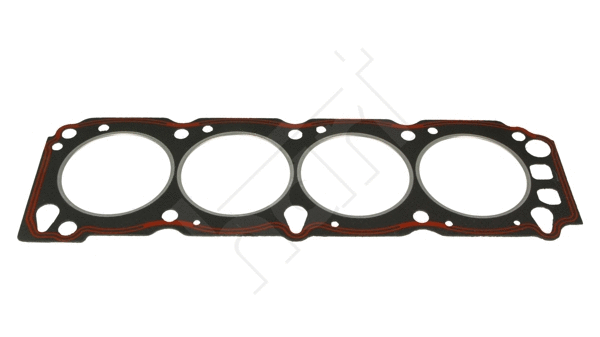 Gasket, cylinder head (710 207)