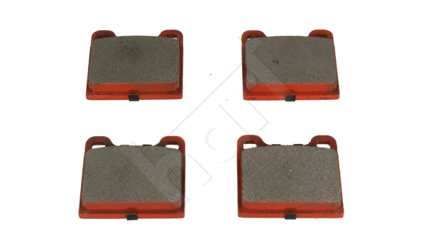 Brake Pad Set, disc brake (223 789)