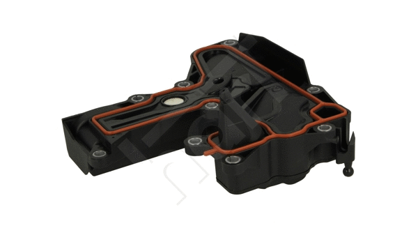 Oil Separator, crankcase ventilation