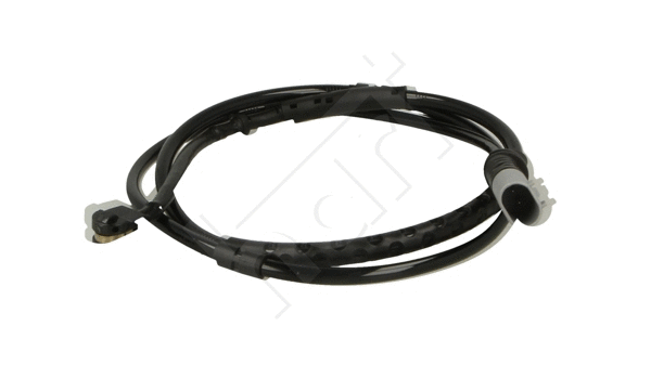 Warning Contact, brake pad wear (526 126)
