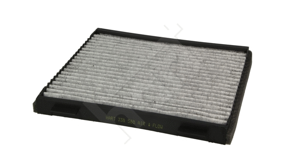 Filter, cabin air (338 588)