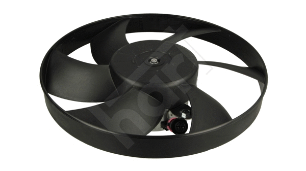 Fan, engine cooling (612 646)