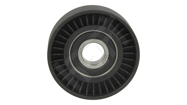 Tensioner Pulley, V-ribbed belt