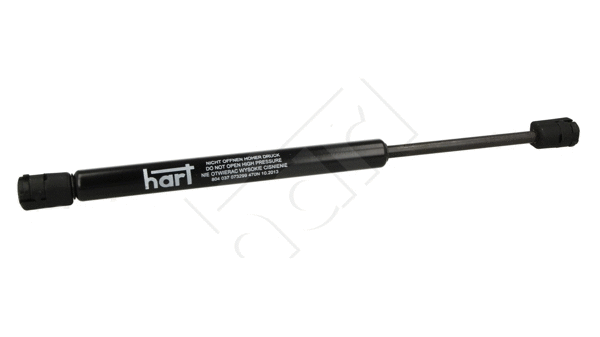 Gas Spring, boot/cargo area (804 037)