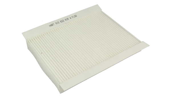 Filter, cabin air (915 822)