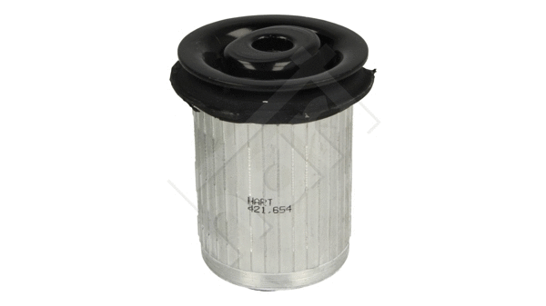 Mounting, control/trailing arm