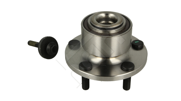 Wheel Bearing Kit (903 289)