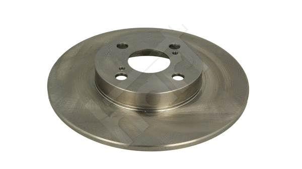 Brake Disc (231 772)