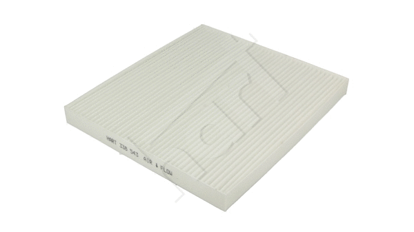 Filter, cabin air (338 543)