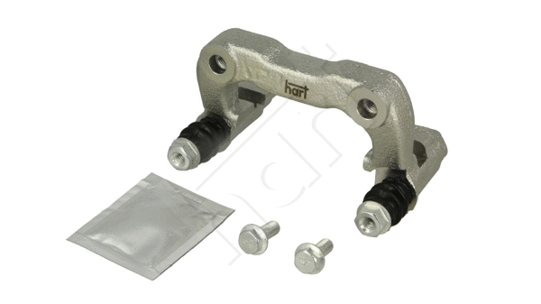 Bracket, brake caliper (257 576)