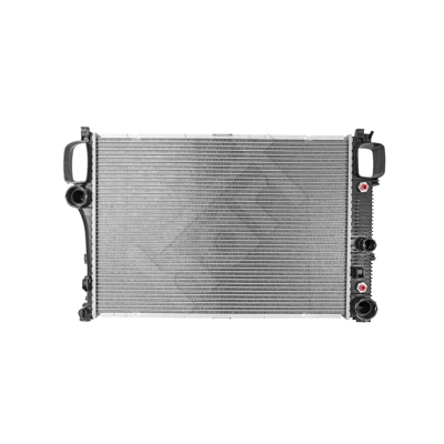 Radiator, engine cooling (612 349)