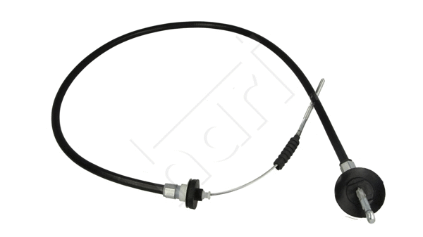 Cable Pull, clutch control (331 647)
