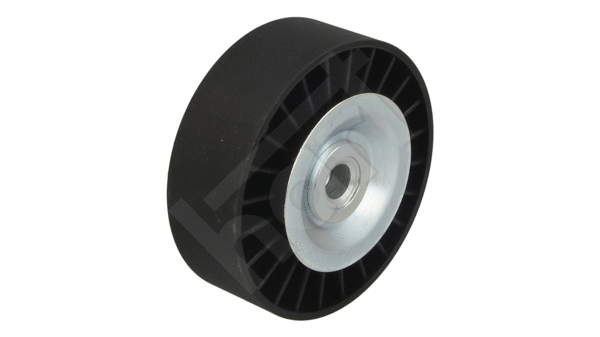 Deflection/Guide Pulley, V-ribbed belt (353 453)