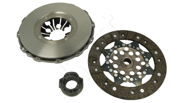 Clutch Kit (376 335)