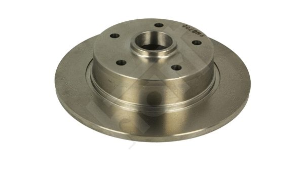Brake Disc (214 212)