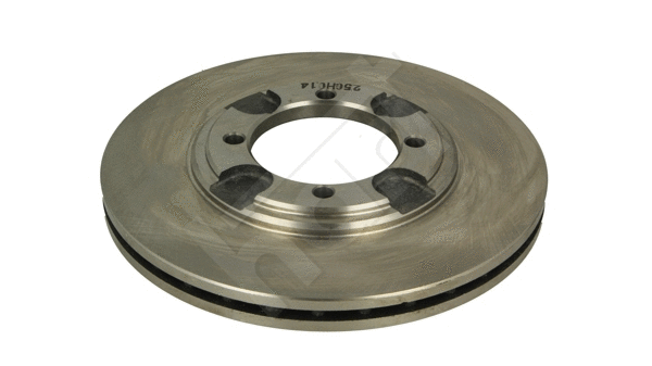 Brake Disc (214 418)