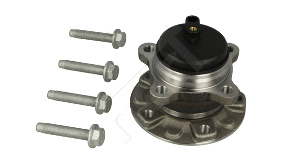 Wheel Bearing Kit (921 097)