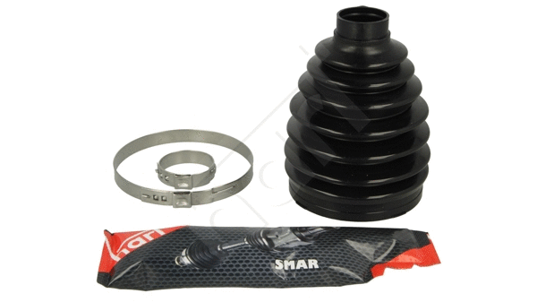 Bellow, drive shaft (438 779)