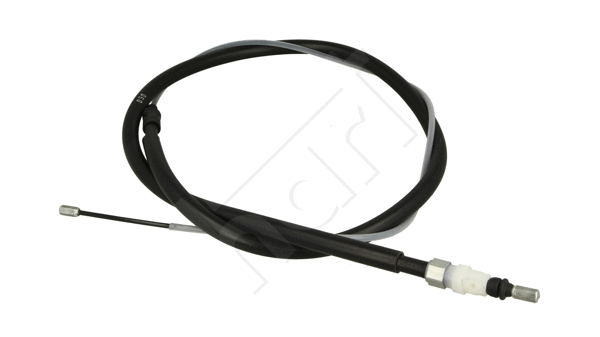 Cable Pull, parking brake (253 918)