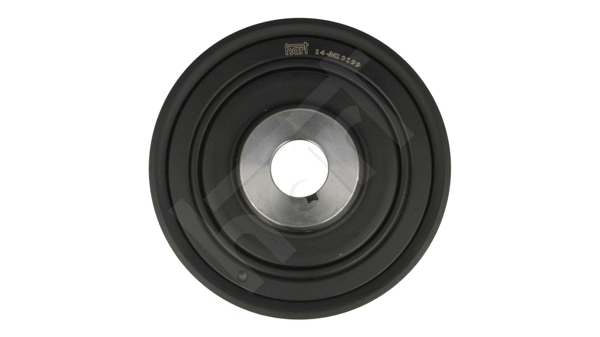 Belt Pulley, crankshaft