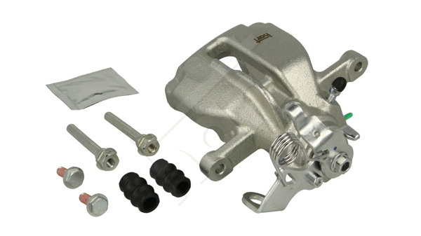 Brake Caliper (258 537)