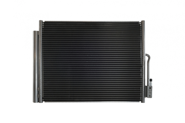 Condenser, air conditioning (614 557)