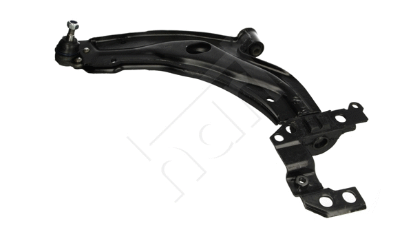 Control/Trailing Arm, wheel suspension (435 002)